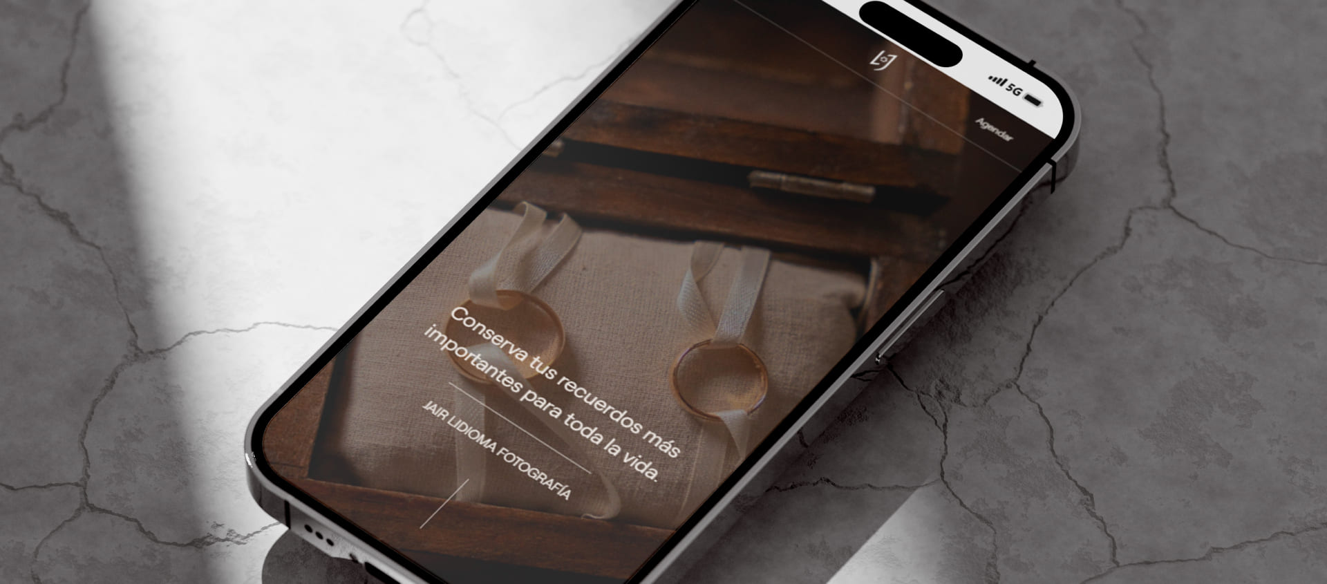 Jair Lidioma Fotografía